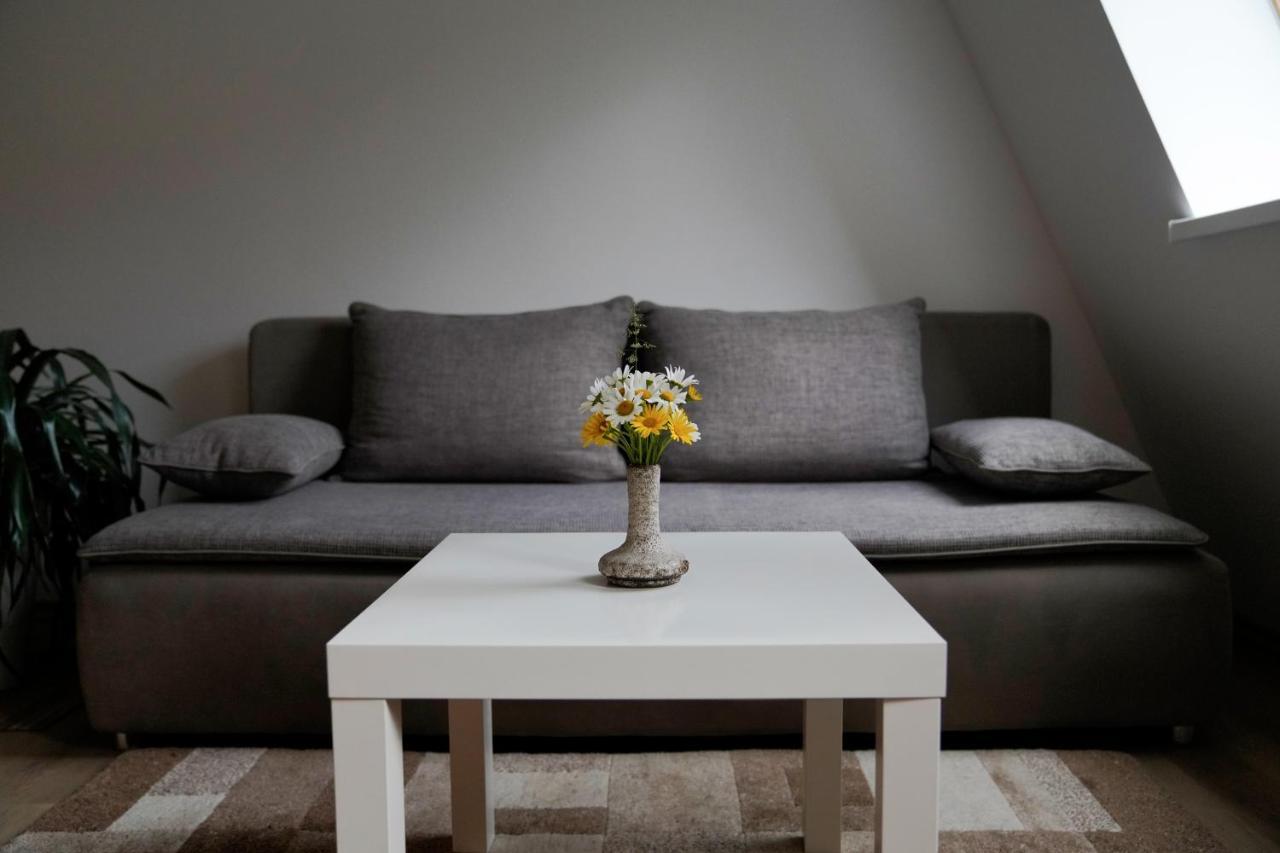 Apartment Alpea Бовец Екстериор снимка