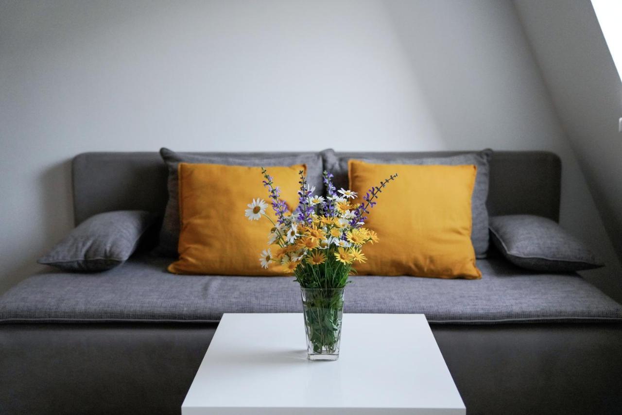 Apartment Alpea Бовец Екстериор снимка
